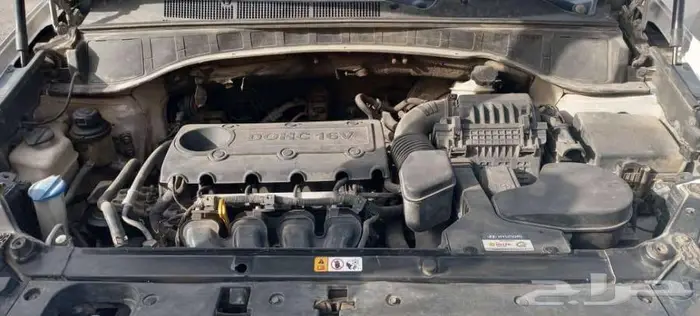 هيونداي سنتافي 12