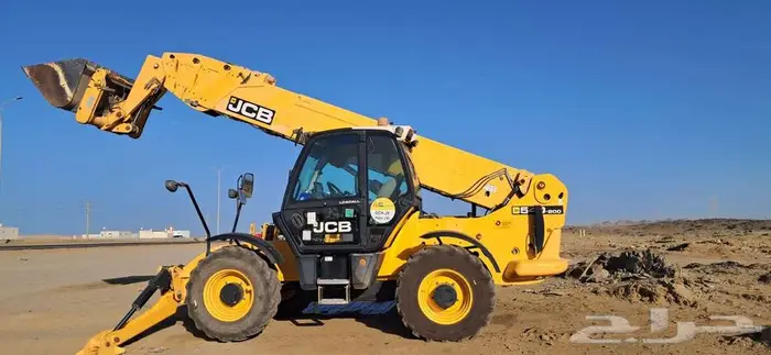 تلي هندر للايجار رافعه 1