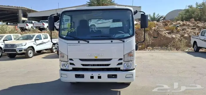 ايسوزو اسندر 2025 0