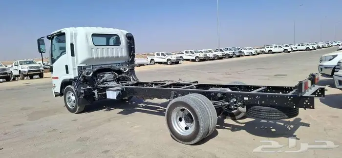 ايسوزو اسندر 2025 1