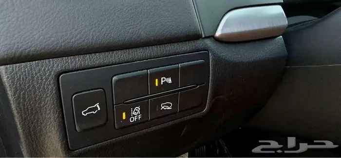 Mazda cx9 2024 فل كامل 25