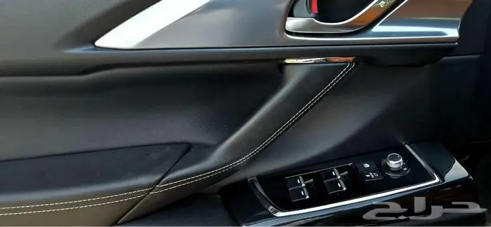 Mazda cx9 2024 فل كامل 29