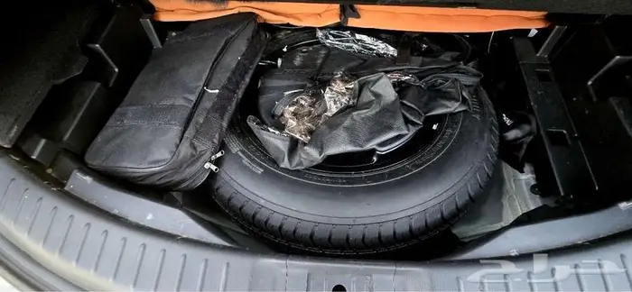 Mazda cx9 2024 فل كامل 34
