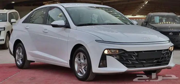 هيونداي اكسنت فليت 2026 مبيعات البنوك والشركات 5