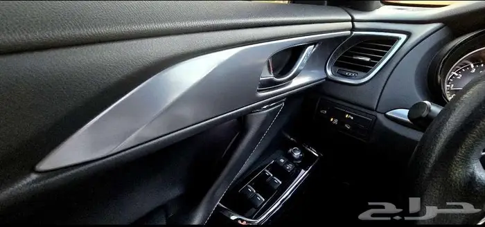 Mazda cx9 2024 فل كامل 21