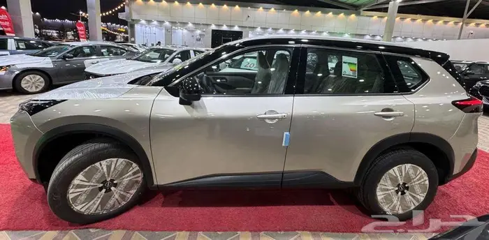 نيسان اكستريل SV PLUS 2025 كاش وتقسيط 1