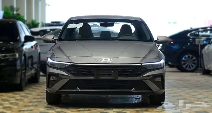 هيونداي النترا سمارت محرك 2.0 موديل 2025 كاش واقساط 0