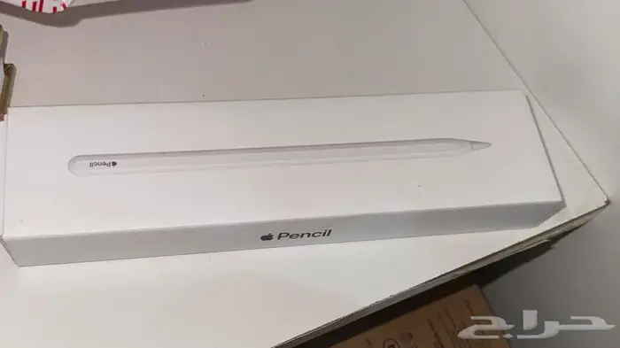 قلم آبل الجيل الثاني 0