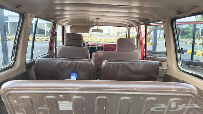 نيسان باترول 12