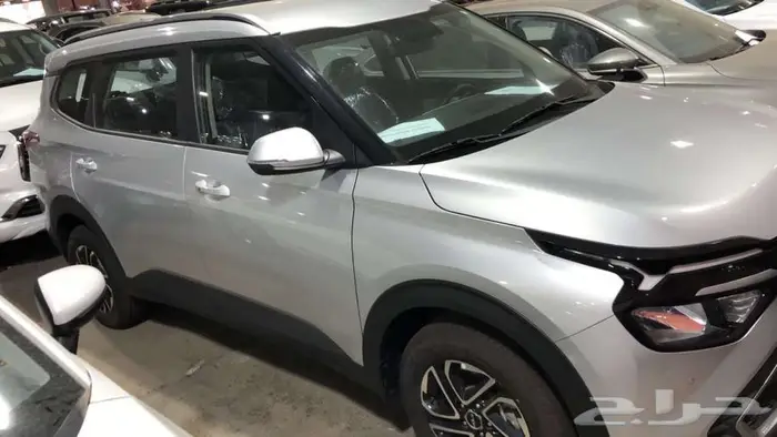 كيا كارينز نص فل الجبر موديل 2025 كاش و تقسيط 2