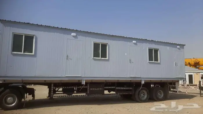 بركس 3 غرف للبيع مجدد 2