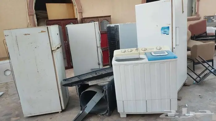 بيع اجهزة كهربائية وطبيه ومعدات 2