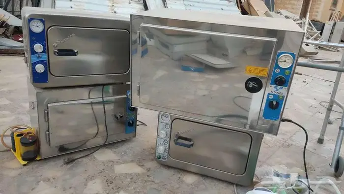 بيع اجهزة كهربائية وطبيه ومعدات 12