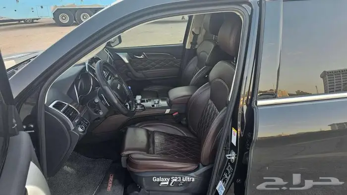 هافال H9 5