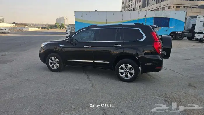هافال H9 14