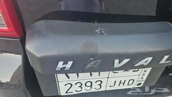 هافال H9 21