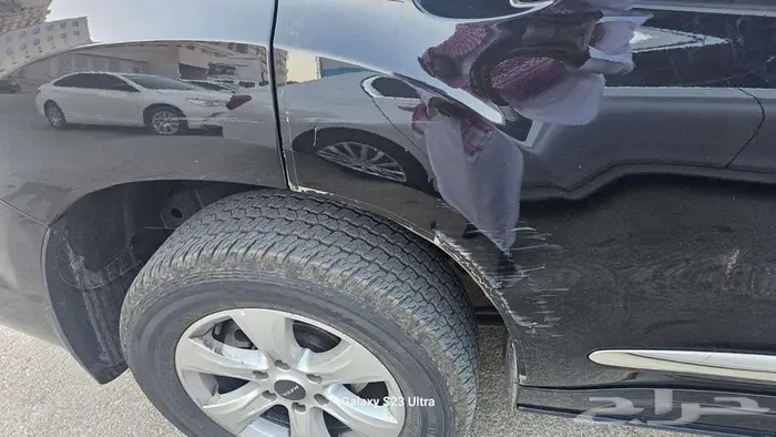 هافال H9 16