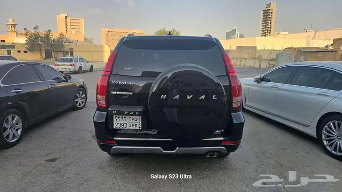 هافال H9 19