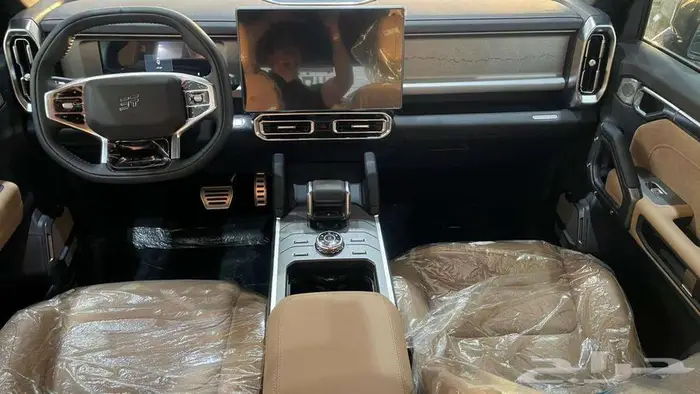 جيتور تي تو T2فل كامل موديل 2026 بسعر 141600بالضريبه 1