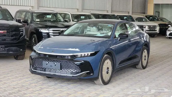 كراون بريميوم سعودى 2026 اقل سعر كاش واقساط 2