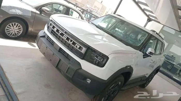 جيتورT1فل كامل لاكجري موديل 2025 عروض سفنز للسيارة 3
