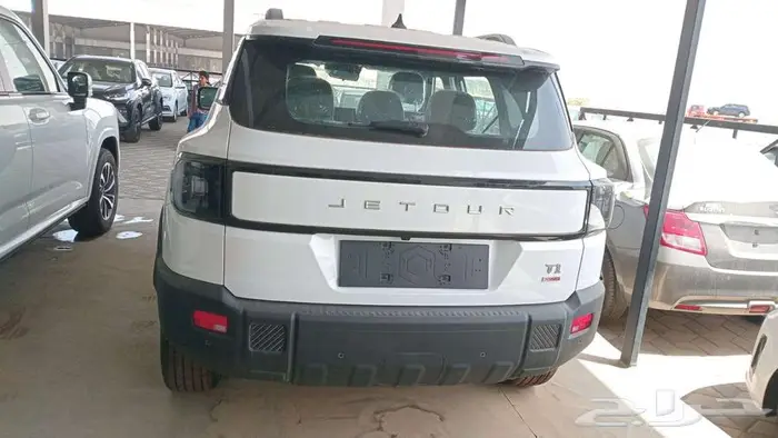 جيتورT1فل كامل لاكجري موديل 2025 عروض سفنز للسيارة 15