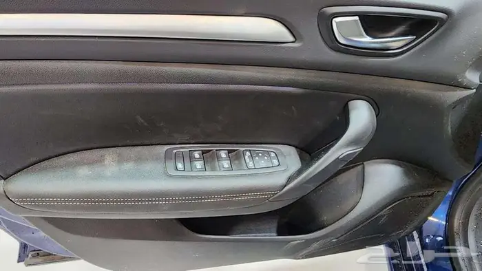 رينو ميجان PE 2024 12