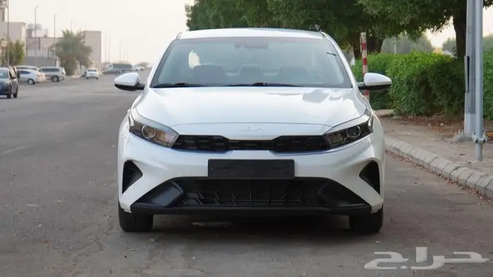 كيا k3 2022 بطاقة جمركية 2