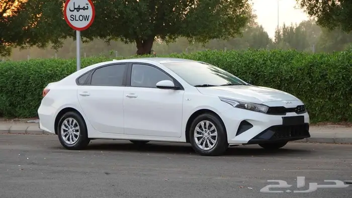 كيا k3 2022 بطاقة جمركية 0
