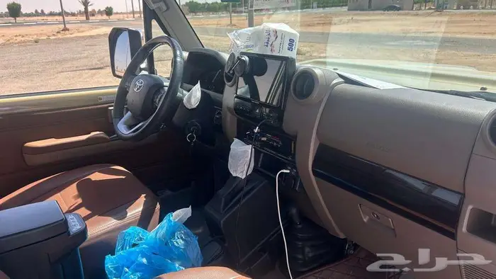 سيارة شاص موديل 2025 للبيع 3