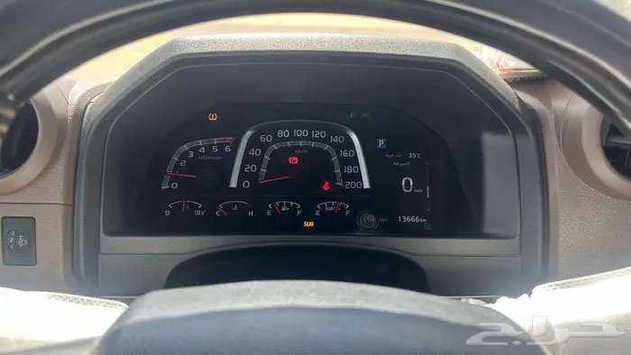 سيارة شاص موديل 2025 للبيع 2