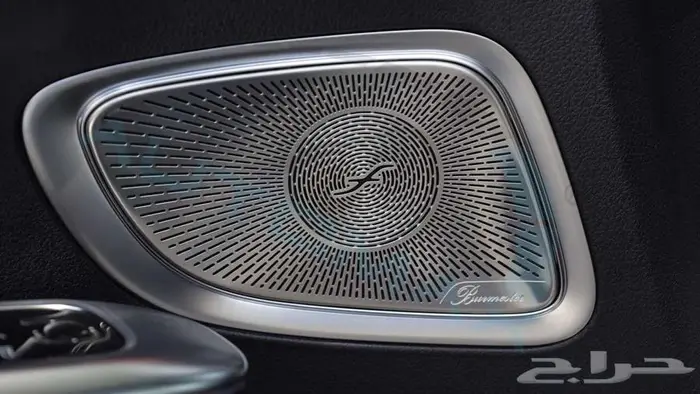 مرسيدس C200 بريميوم بلس 2025 خليجي اصفار مع ضمان الوكيل 19