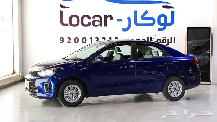 كيا بيجاس فل كامل .. ستاندر جنوط موديل 2025 كاش .. أقساط 10