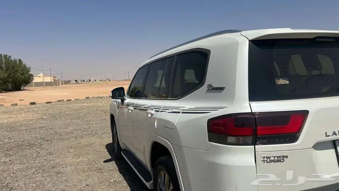 سيارة GXR 2022 للبيع 5