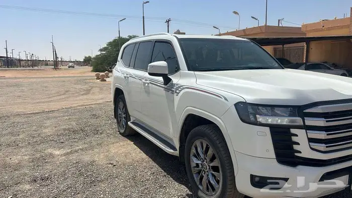 سيارة GXR 2022 للبيع 7