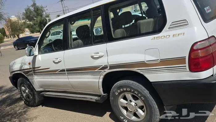 GXR2002 خليجي 2
