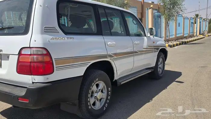 GXR2002 خليجي 6