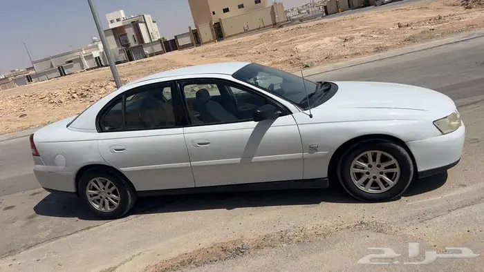 لومينا 2004 للبيع 5