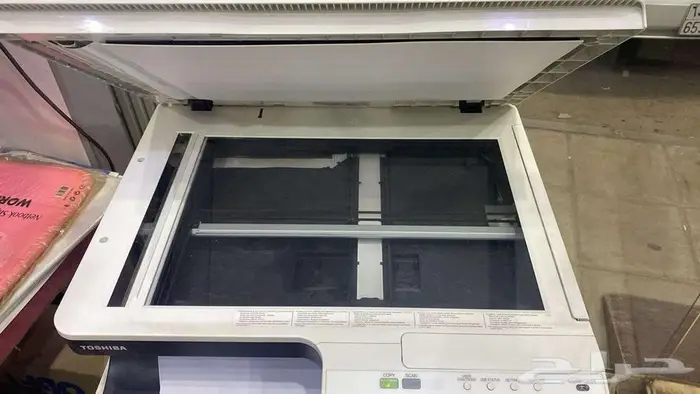 TOSHIBA eSTUDIO 2303A USED PRINTER 1