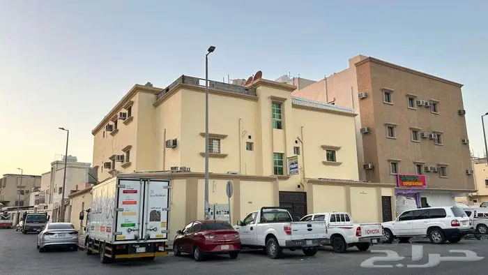 شقة عزاب للإيجار الشهري بالدمام 22