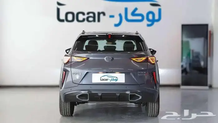 جي إيه سي امزوم نص فل و فل 2025 3