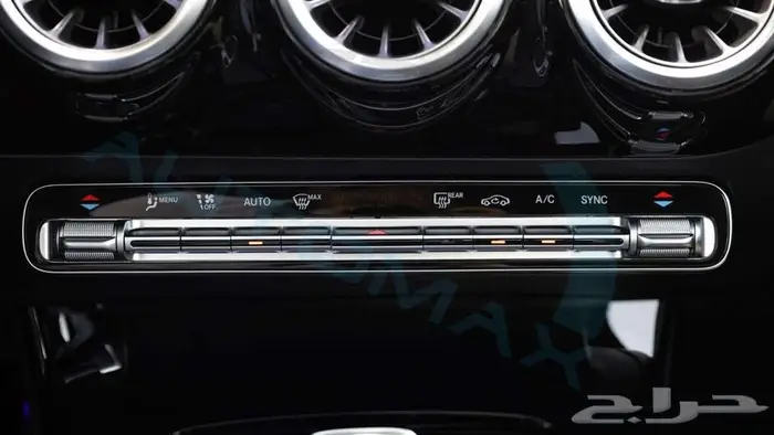 مرسيدس بنز CLA 200 AMG Coupe 2026 خليجي اصفار مع ضمان الوكيل 20