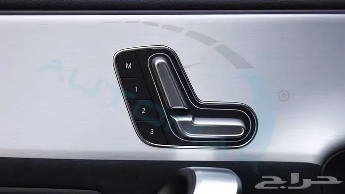 مرسيدس بنز CLA 200 AMG Coupe 2026 خليجي اصفار مع ضمان الوكيل 26