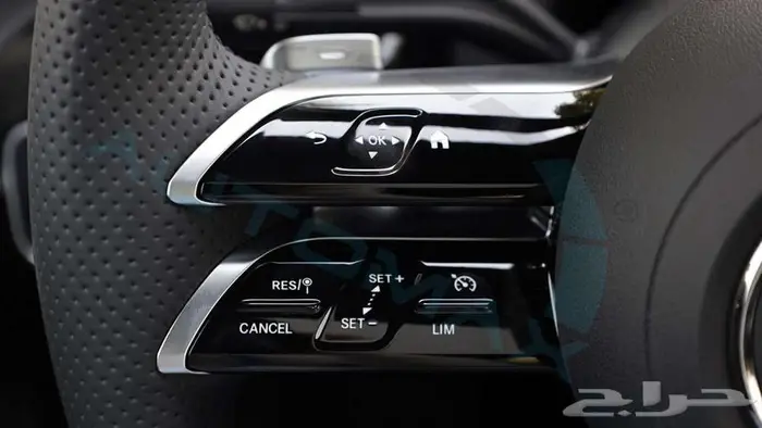 مرسيدس بنز CLA 200 AMG Coupe 2026 خليجي اصفار مع ضمان الوكيل 11