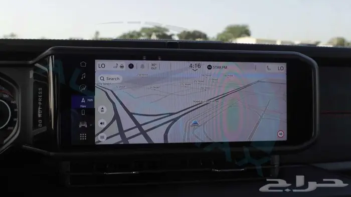 جيب رانجلر روبيكون 2.0L 2025 خليجي اصفار مع ضمان الوكيل 16