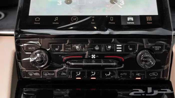 جيب جراند شيروكي لميتيد 2023 اقوى عروض 7