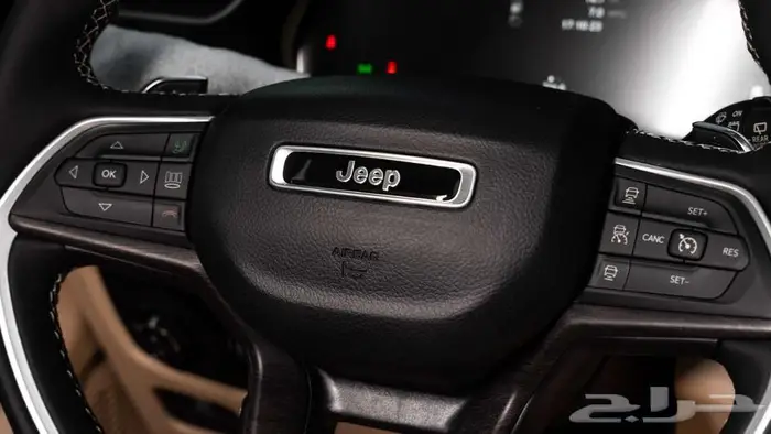 جيب جراند شيروكي لميتيد 2023 اقوى عروض 8