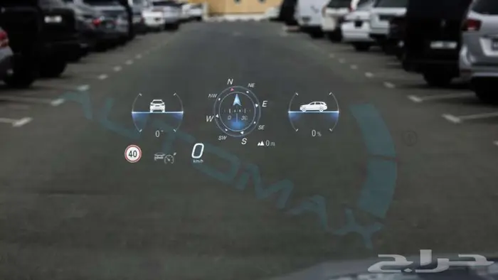 2025 Mercedes-Benz GLC200 COUPE 4MATIC GCC 15