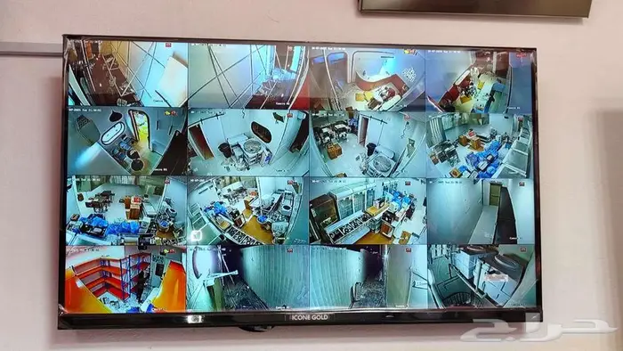 كاميرات مراقبة نظم التقدم 1