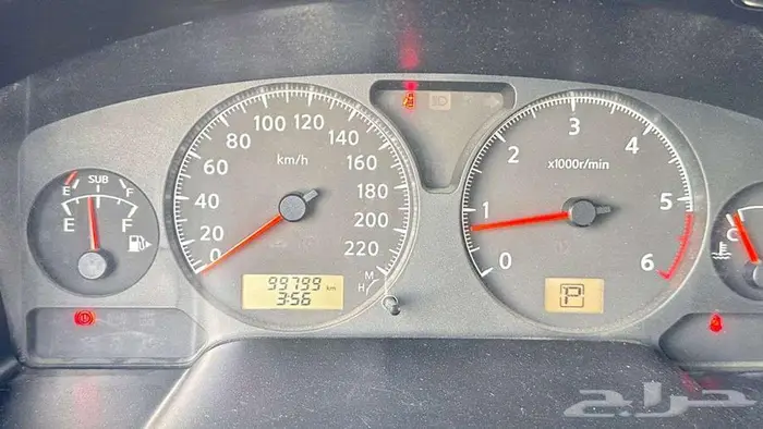 نيسان باترول 2020 سفاري 10